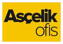 Asçelik Ofis logo