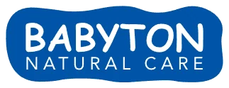 Babyton Natural Care logo