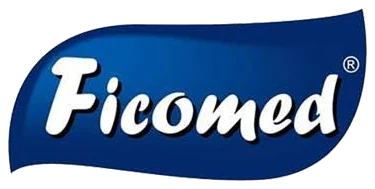 Ficomed logo
