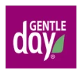 Gentle Day logo