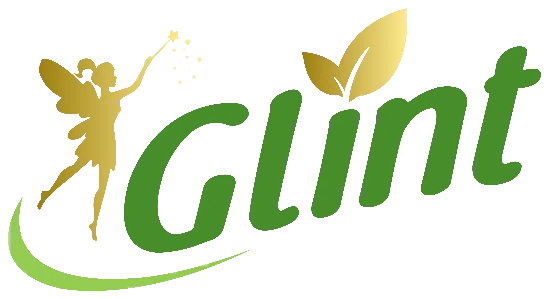 Glint logo