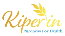 Kiperin (Pureness For Health) logo