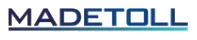 Madetoll logo