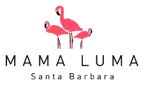 Mama Luma (Santa Barbara) logo