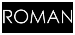 Roman logo
