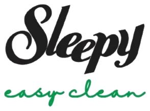 Sleepy Easy Clean logo