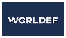 WORLDEF logo