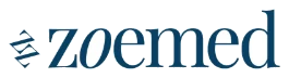 Zoemed logo